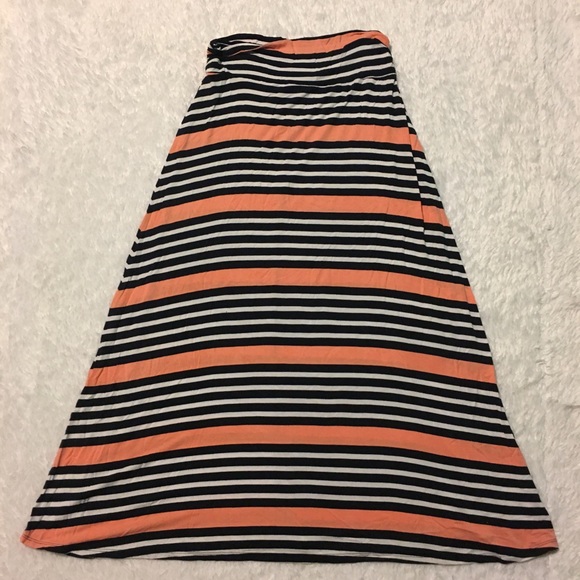 Merona Dresses & Skirts - Merona maxi skirt